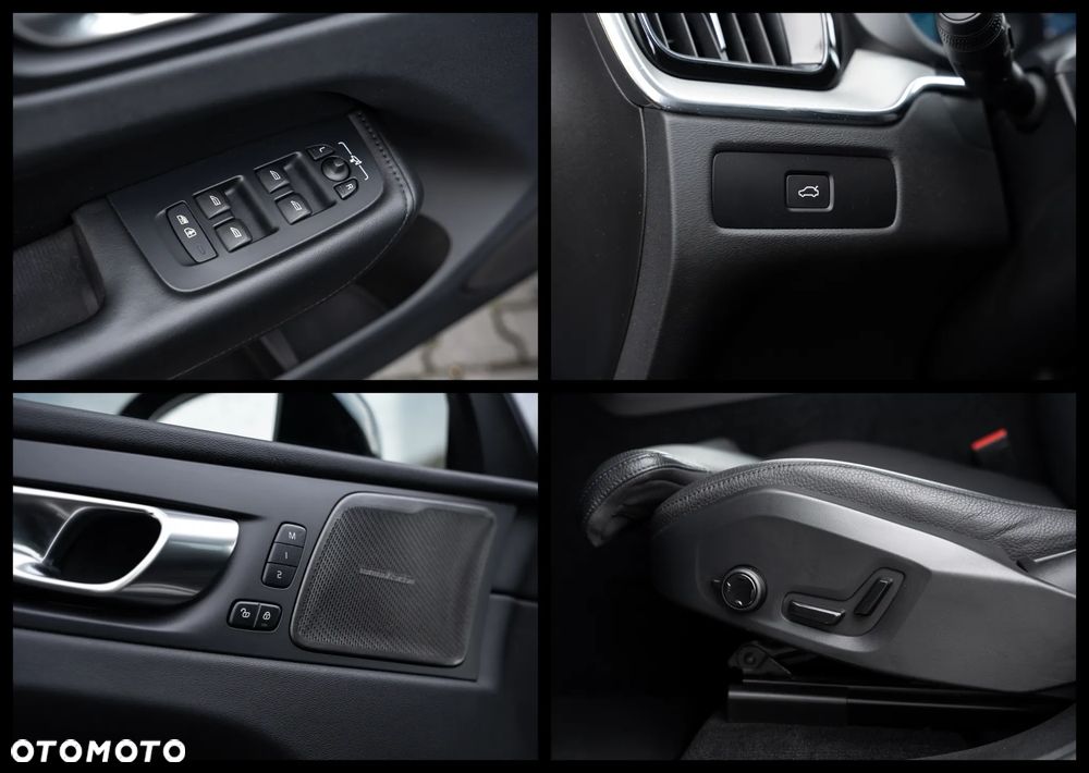 Volvo XC 60 B4 D Plus Dark - 41