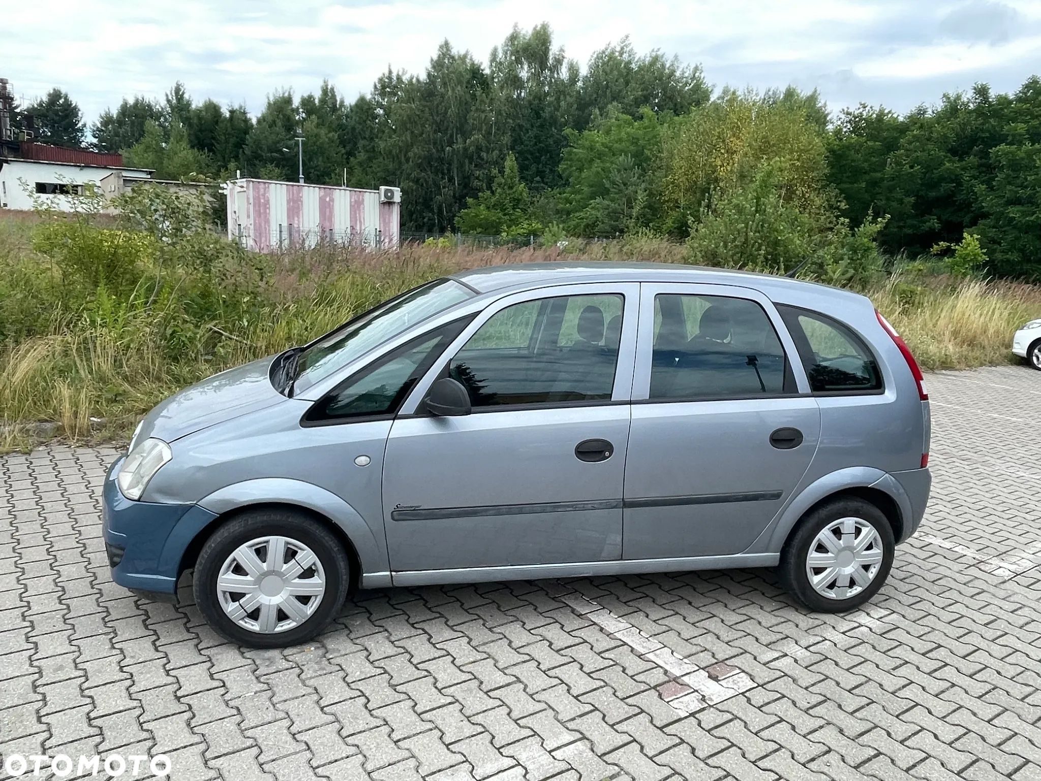 Opel Meriva 1.6 Cosmo - 1