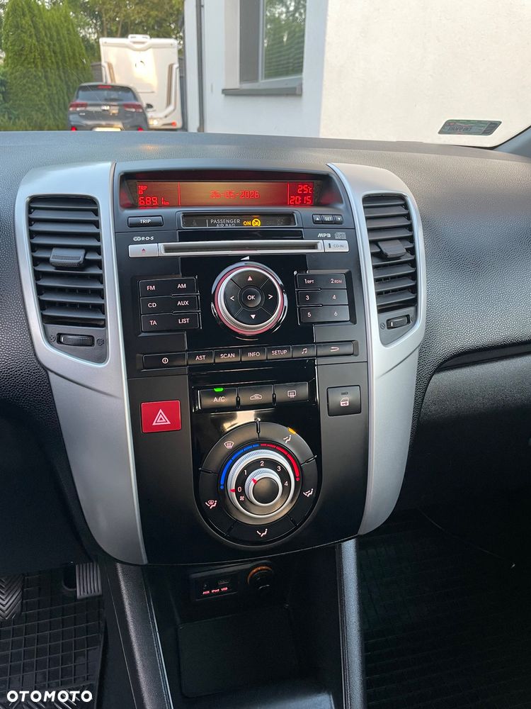 Kia Venga 1.4 M - 15