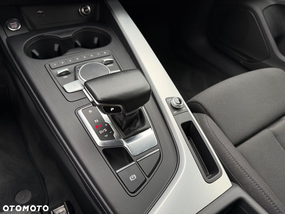 Audi A4 Avant 40 TDI quattro S tronic S line - 18