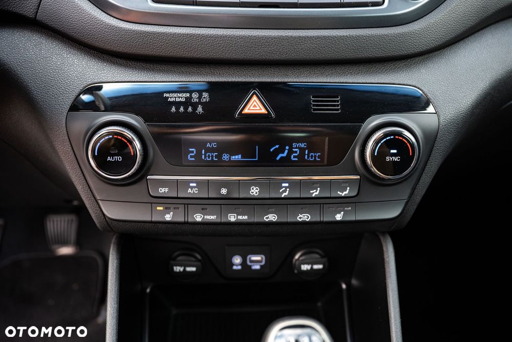 Hyundai Tucson 1.6 GDi 2WD Advantage - 17