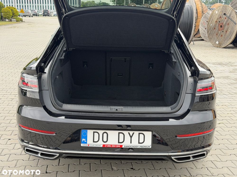 Volkswagen Arteon 2.0 TDI SCR 4Motion DSG R-Line - 7