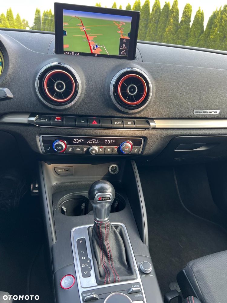 Audi S3 - 21