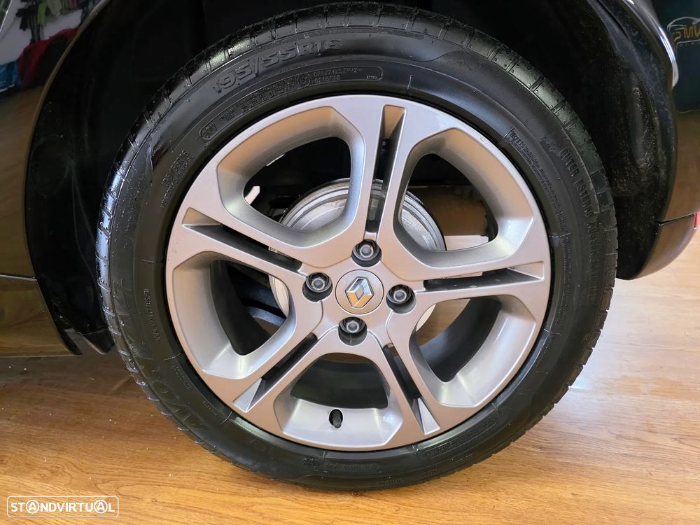 Renault Clio 0.9 TCE GT Line - 21