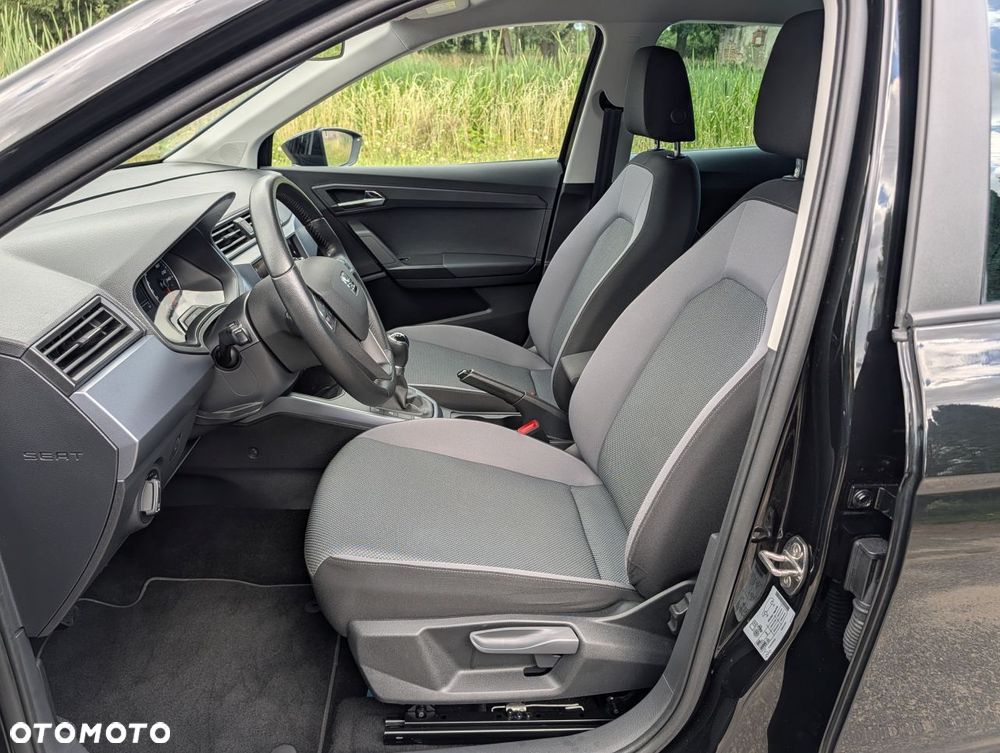 Seat Arona 1.6 TDI Xcellence S&S - 18