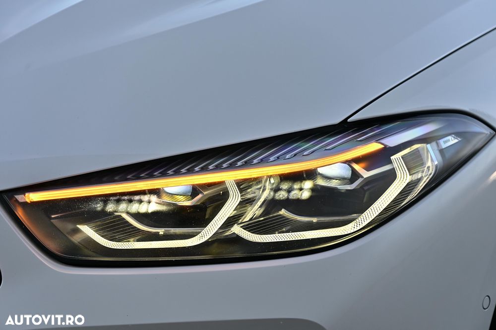 BMW Seria 8 840d xDrive - 16