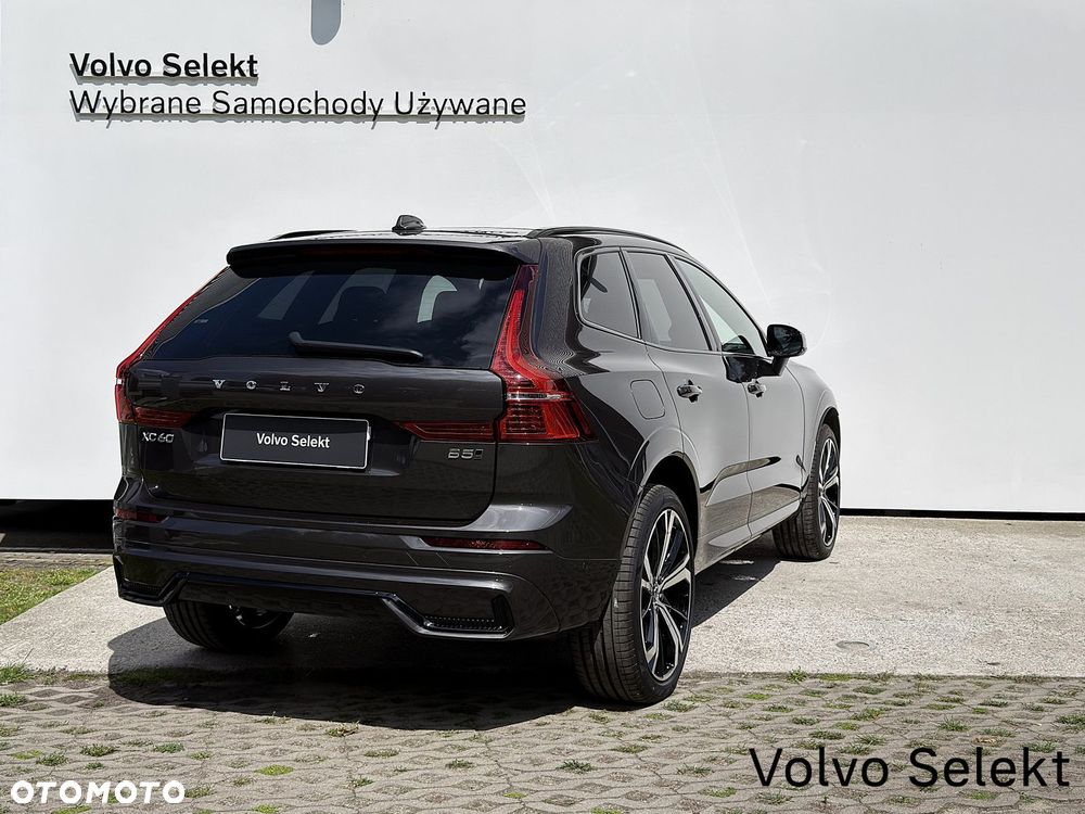 Volvo XC 60 - 7