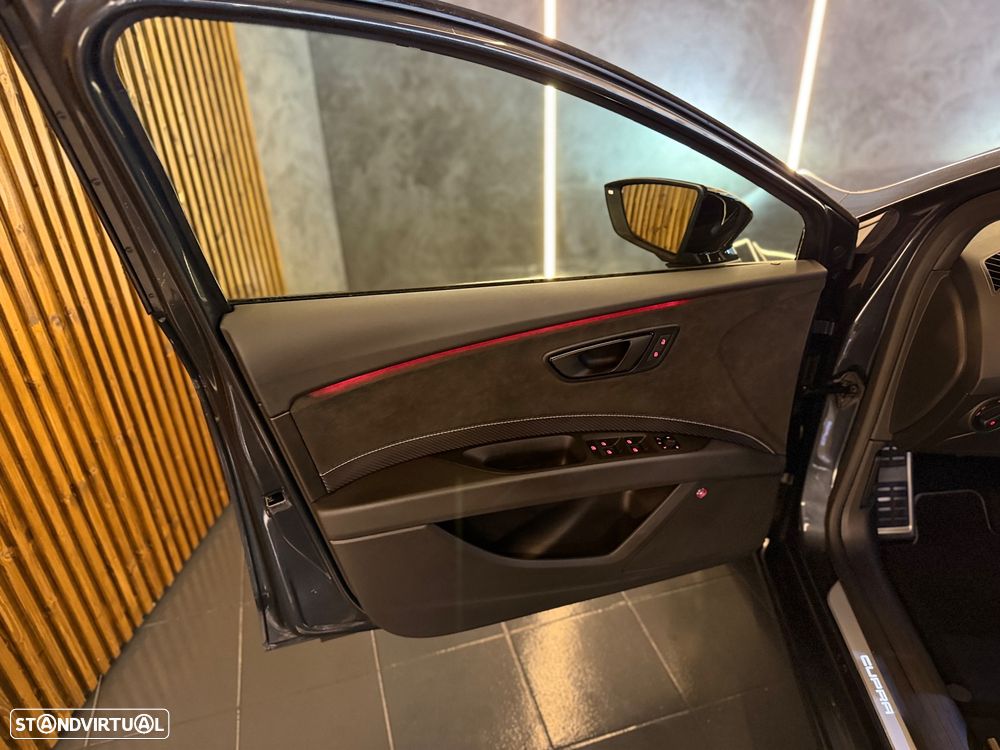 SEAT Leon 2.0 TSI S&S DSG Cupra 300 - 14