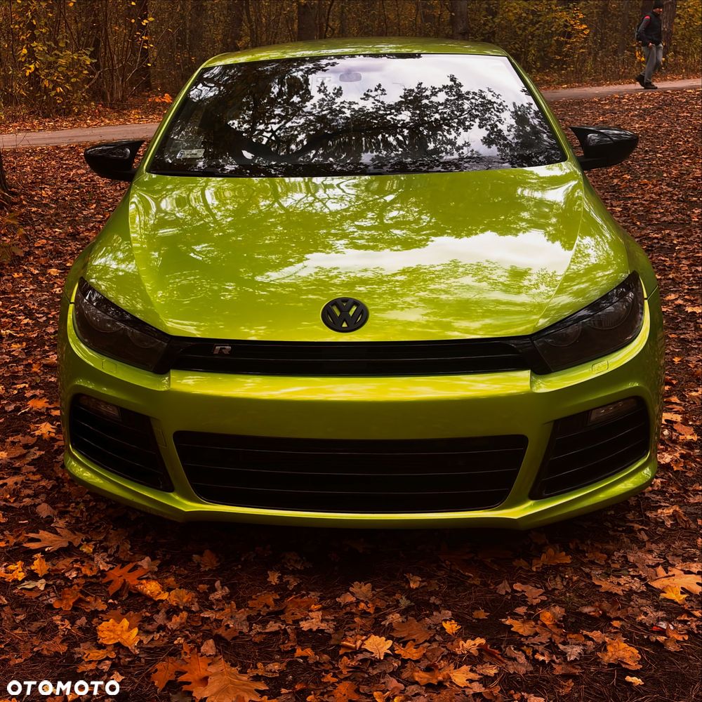 Volkswagen Scirocco 1.4 TSI Team - 1