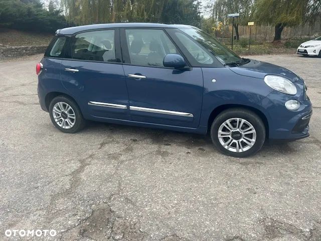 Fiat 500L 0.9 8V Twinair Pop Star S&S - 20