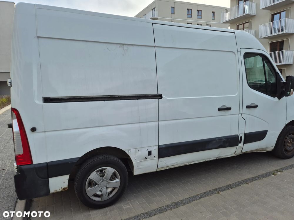 Renault Master - 4