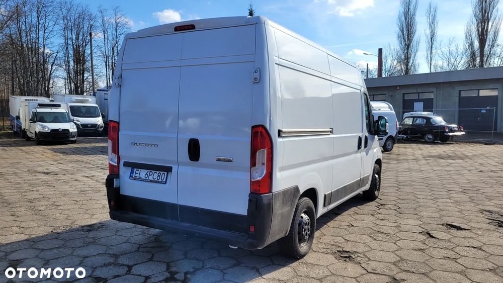 Fiat Ducato - 34