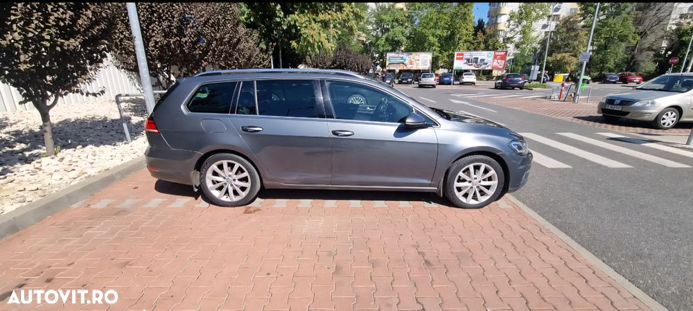 Volkswagen Golf - 4