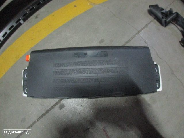 Kit Airbags 5K0880201P81U 5K0880204A 5K1880841D 5C0959655B 1K3857705AA 1K3857706AC 5K0959351  VW GOLF 6 2011 1.4I 80Cv 3P Preto PRETO - 13