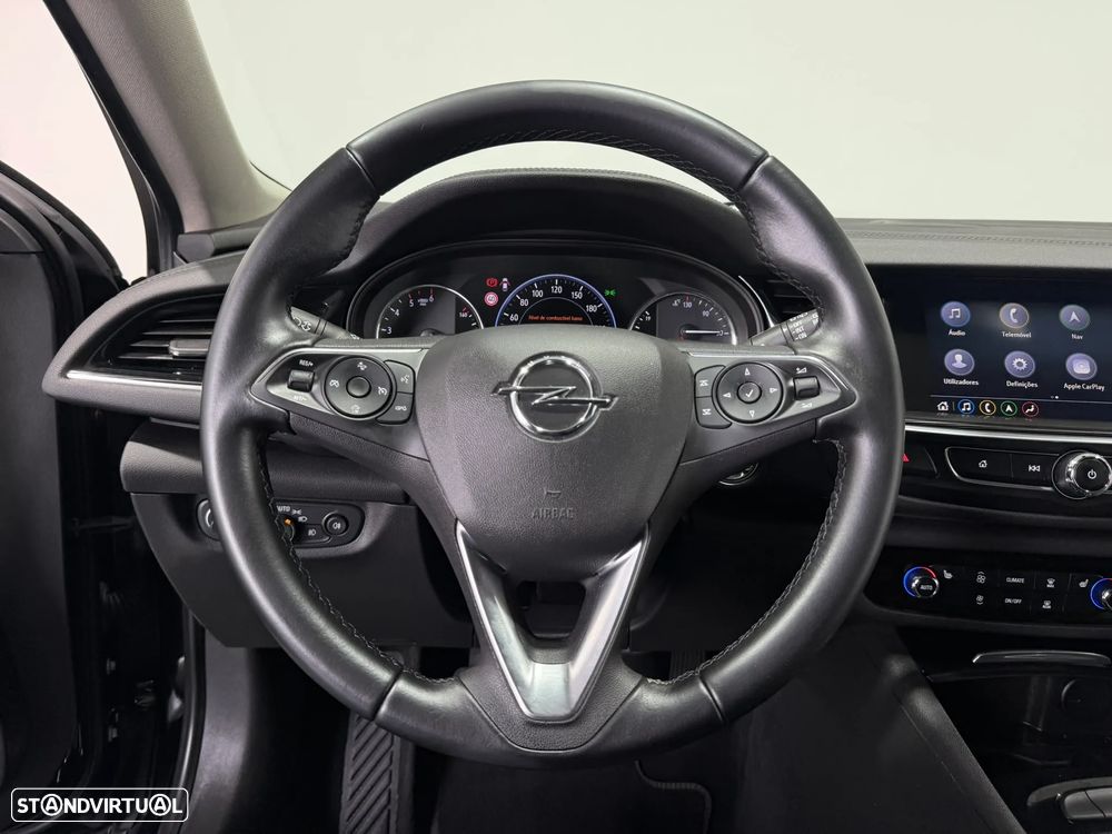 Opel Insignia Sports Tourer 1.6 CDTi Innovation - 25