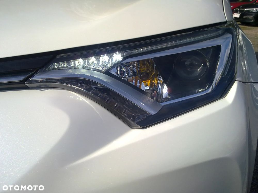 Toyota RAV4 2.0 4x4 Start&Stop CVT Edition-S - 13