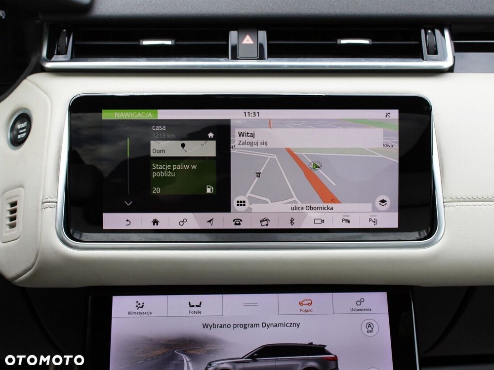 Land Rover Range Rover Velar 2.0 SD4 R-Dynamic HSE - 21