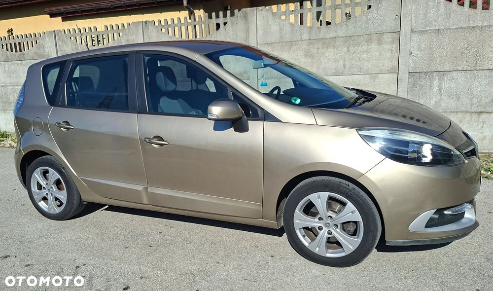 Renault Scenic 1.2 TCe Energy Life - 4