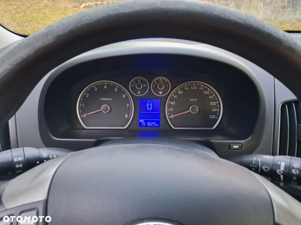 Hyundai i30 1.4 Comfort - 17