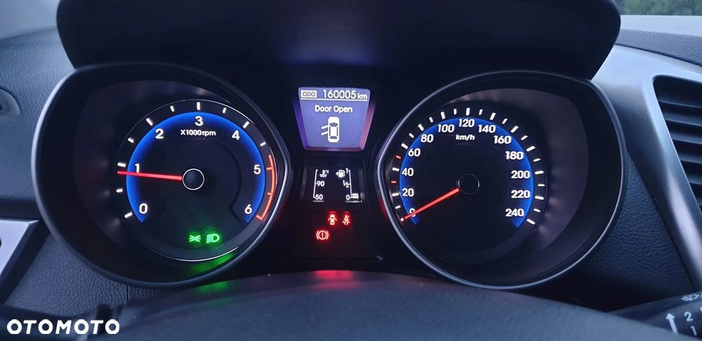 Hyundai i30 - 17