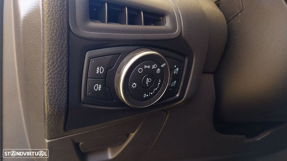 Ford Focus 1.0 SCTi Trend+ - 5