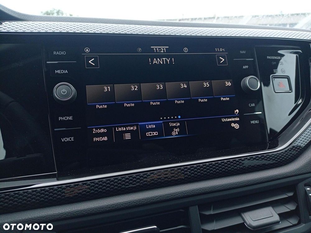 Volkswagen Polo 1.0 TSI Life DSG - 28