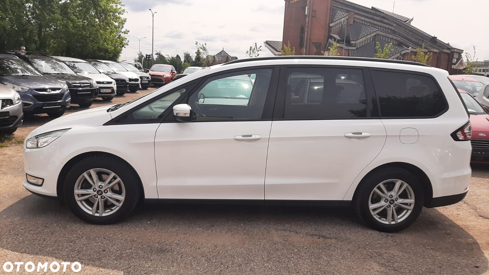 Ford Galaxy 2.0 TDCi Titanium - 6
