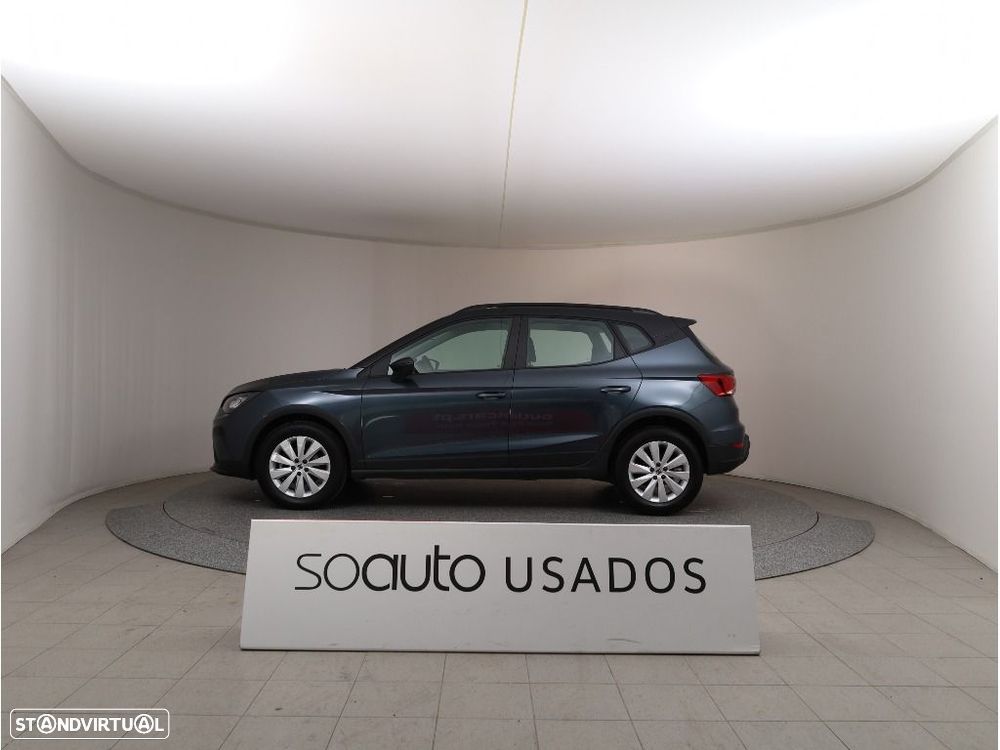 SEAT Arona 1.0 TSI Style - 3