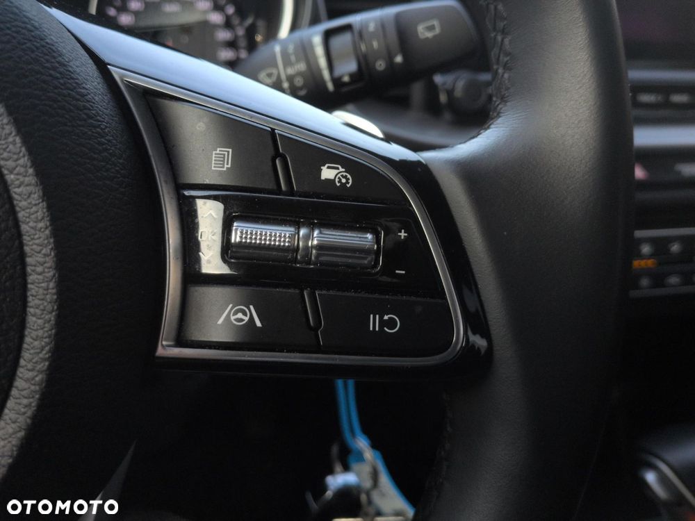 Kia Ceed 1.5 T-GDI M DCT - 12