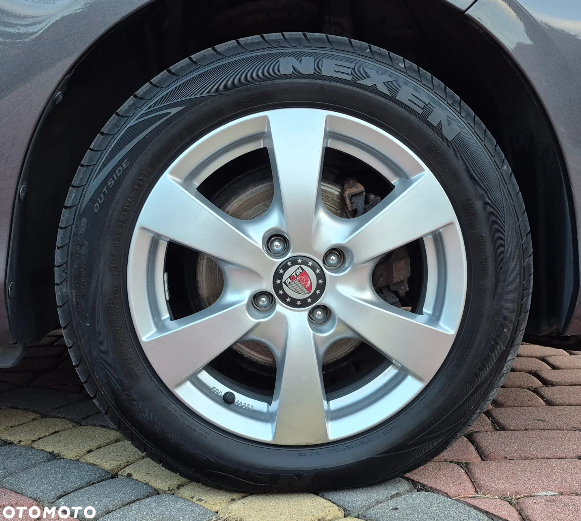 Toyota Yaris 1.33 Life - 35
