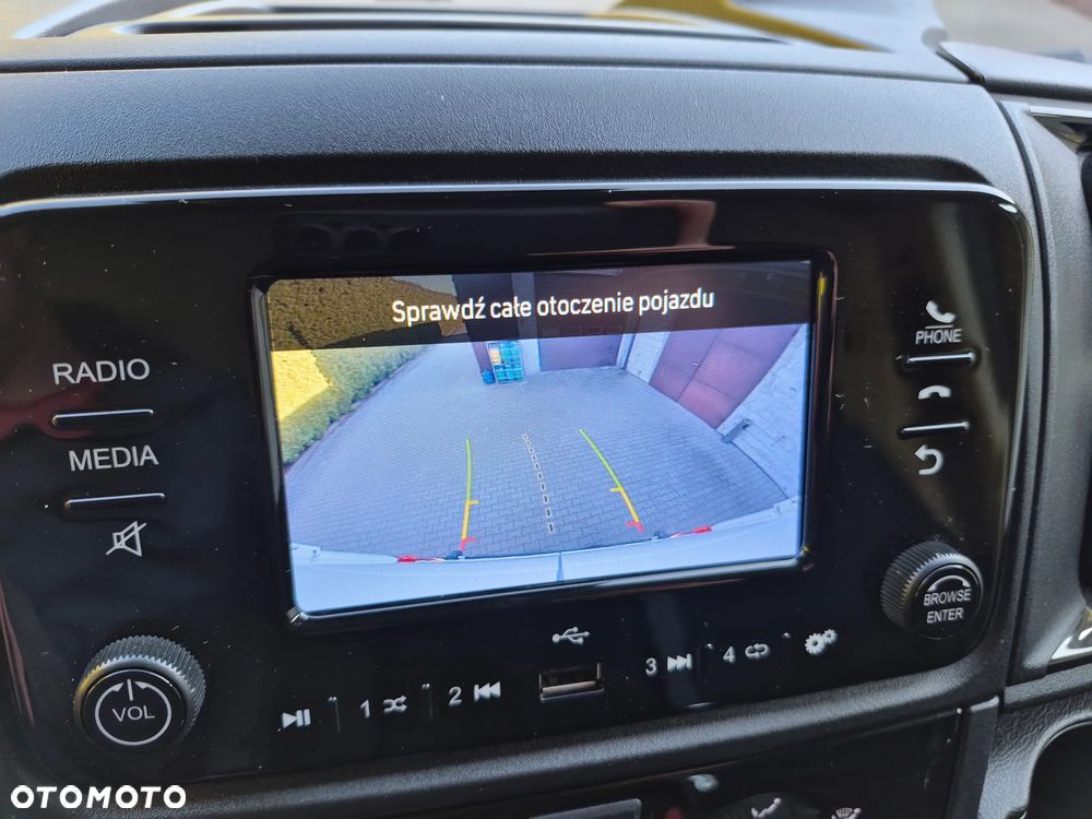 Toyota PROACE MAX L4H2 Salon PL (Ducato,Jumper,Boxer) - 10