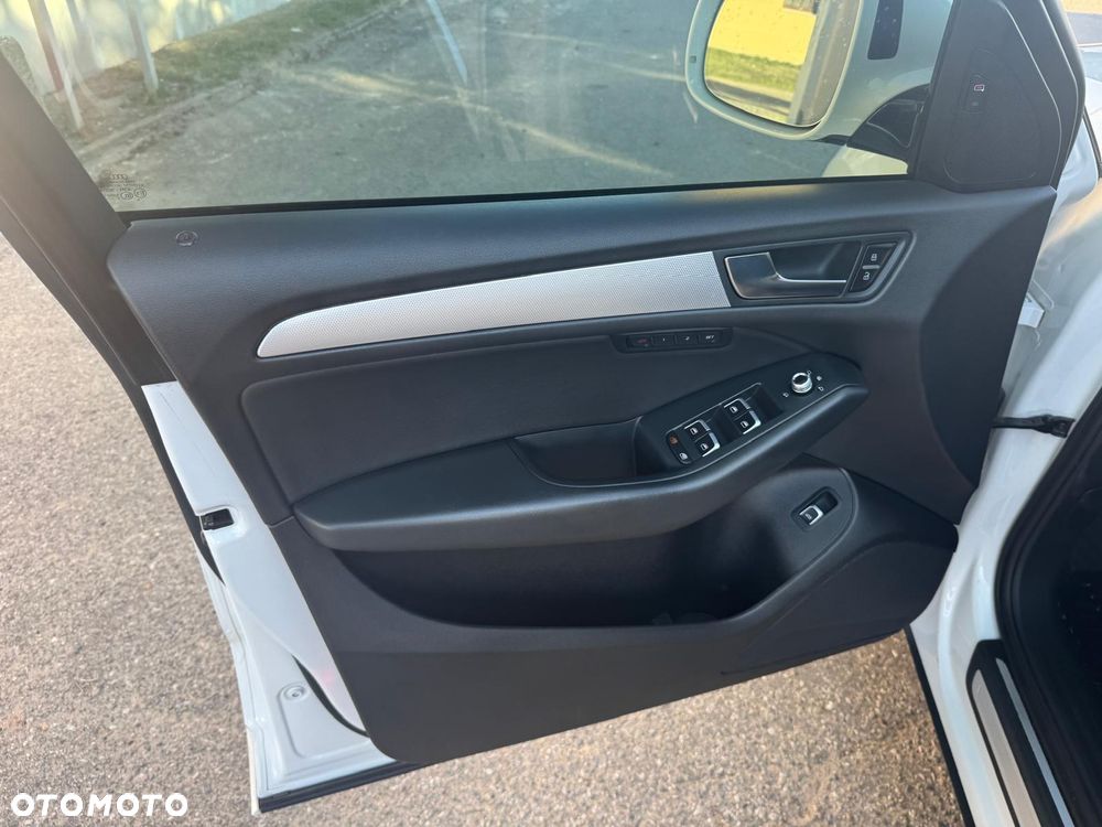 Audi Q5 - 32