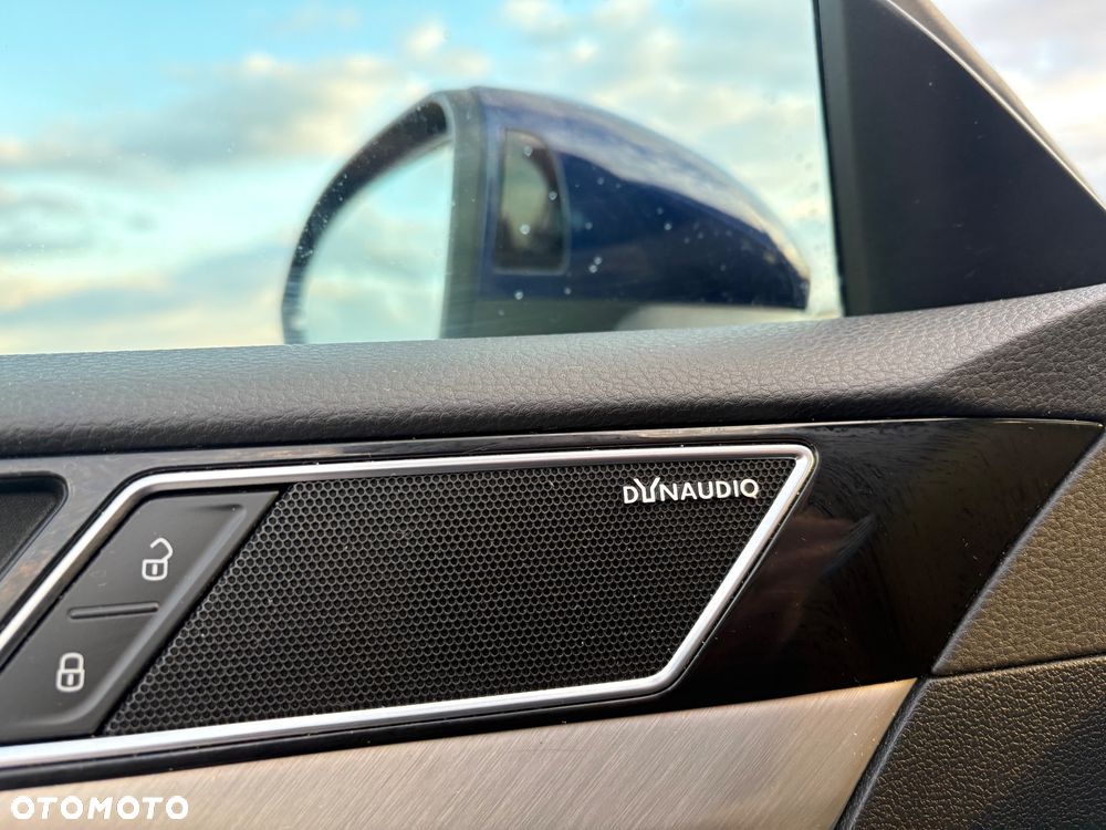 Volkswagen Arteon 2.0 TSI OPF 4Motion DSG Elegance - 22