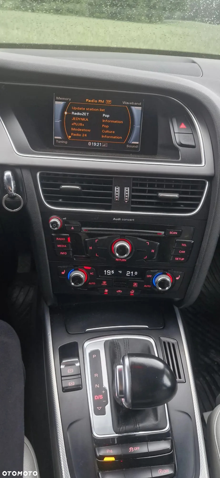 Audi A4 2.0 TDI Quattro S tronic - 9