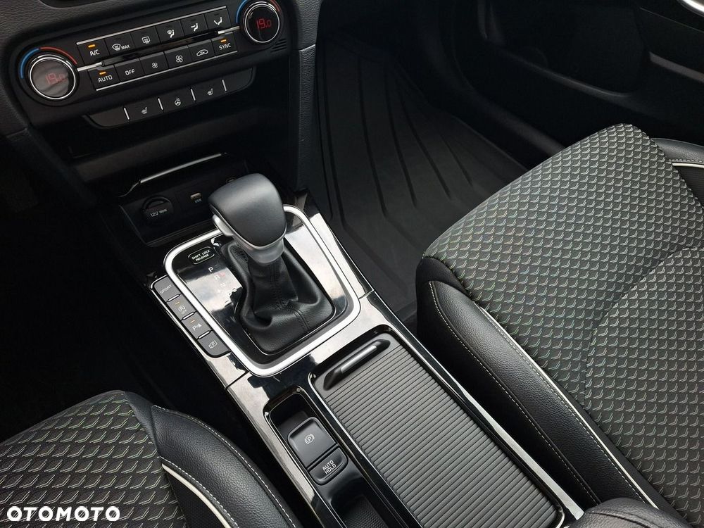 Kia Ceed - 17