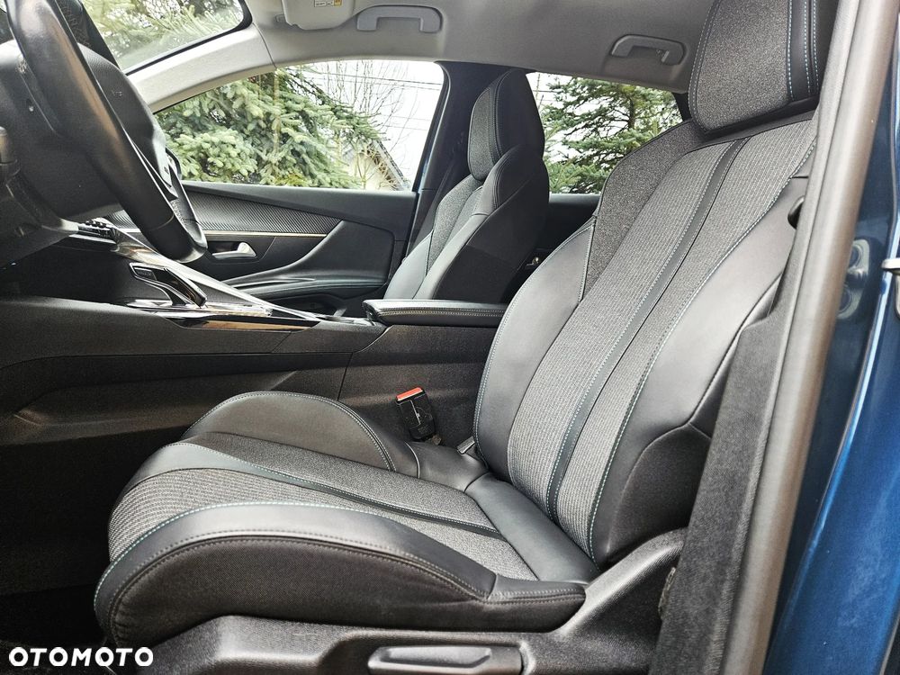 Peugeot 3008 - 7