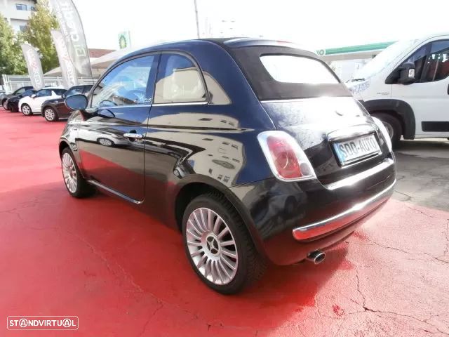 Fiat 500C - 12