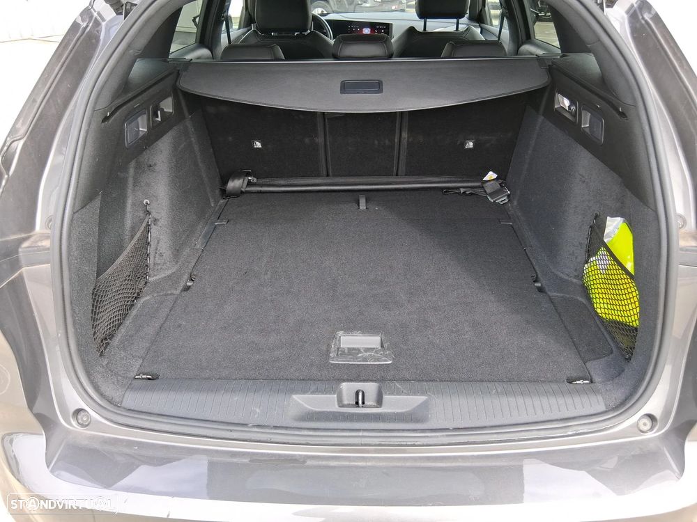 Opel Astra Sports Tourer - 16