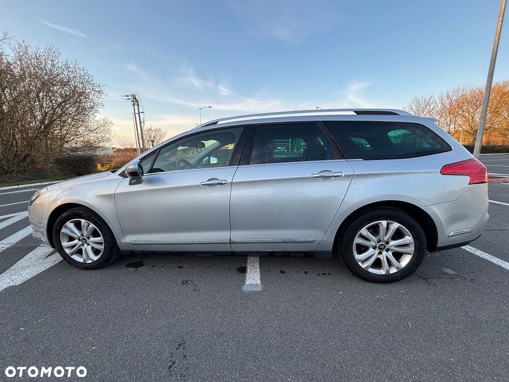 Citroën C5 2.0 HDi Exclusive - 3