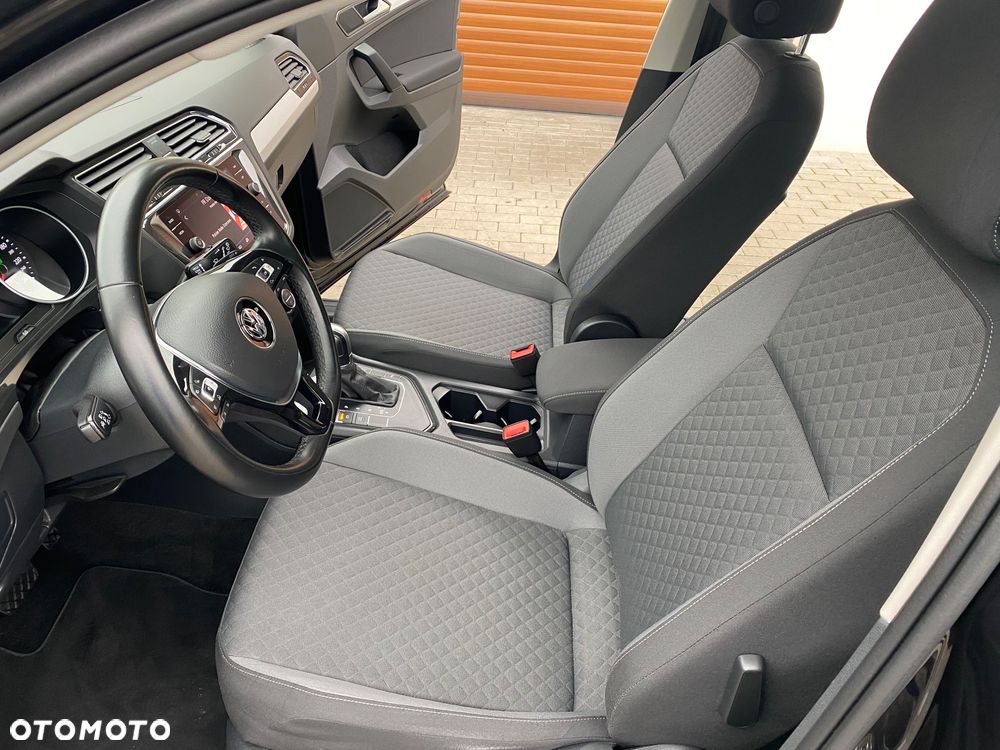 Volkswagen Tiguan 2.0 TDI BMT SCR Comfortline DSG - 26