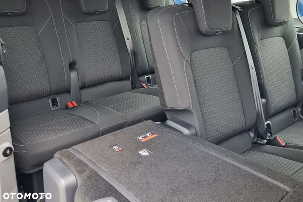 Ford Transit Custom - 11