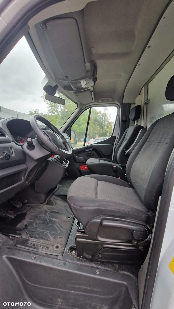 Renault MASTER - 15