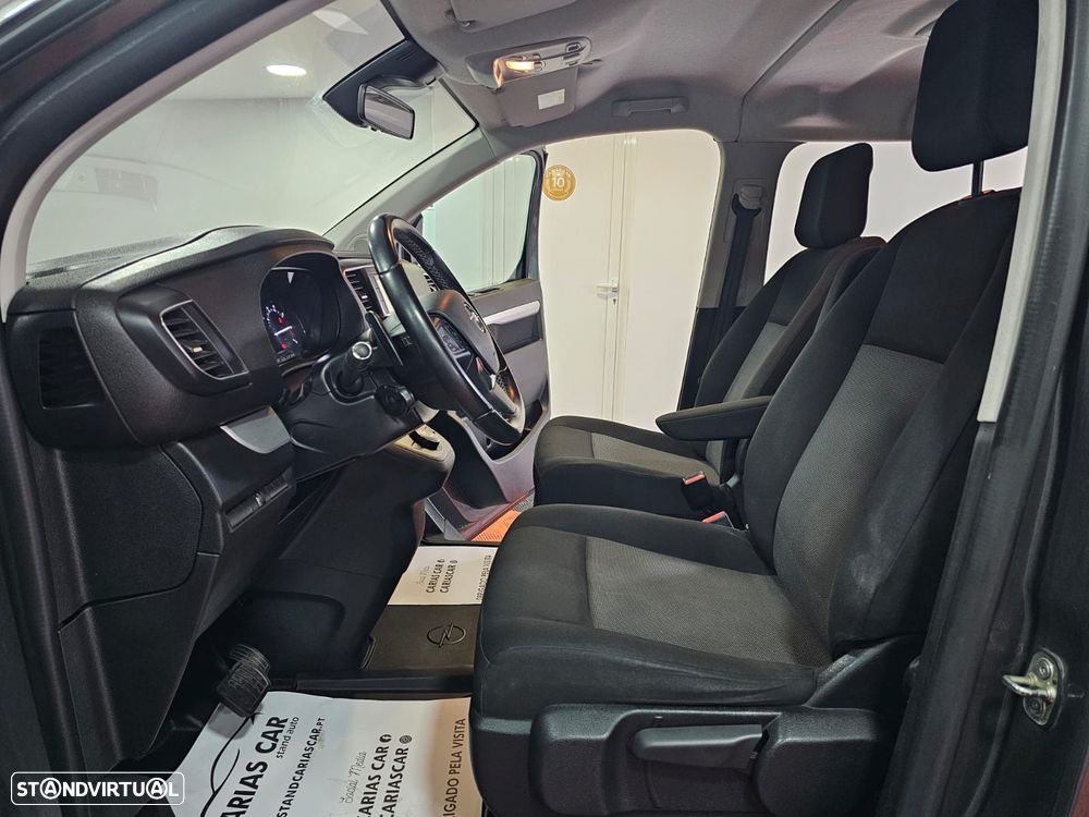 Opel Vivaro 2.0 CDTi L2 - 11