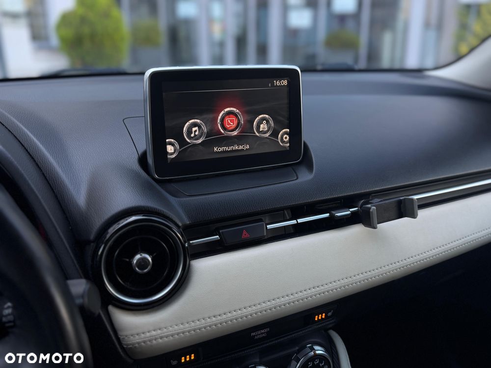 Mazda 2 SKYACTIV-G 90 White Edition - 9