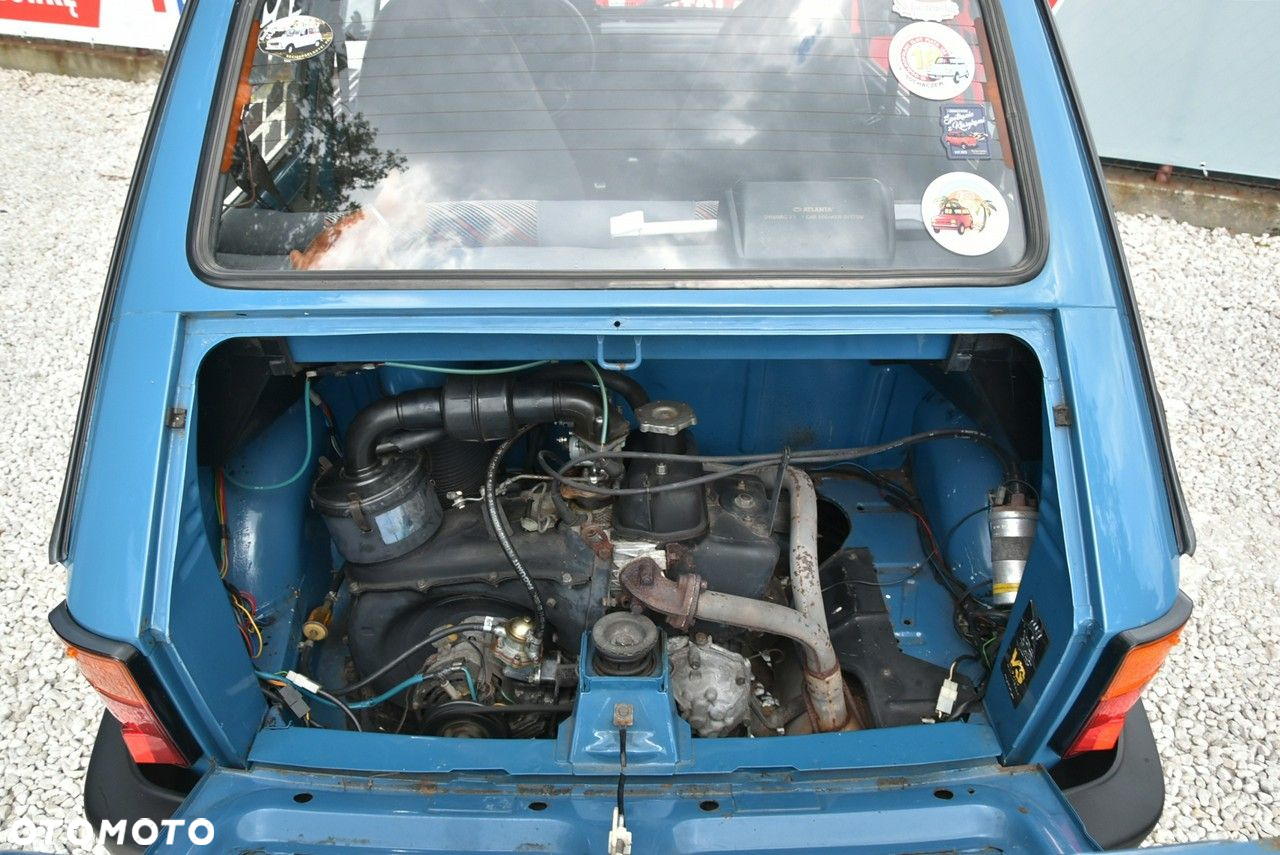 Fiat 126 - 29
