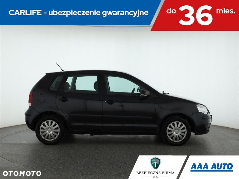 Volkswagen Polo - 7