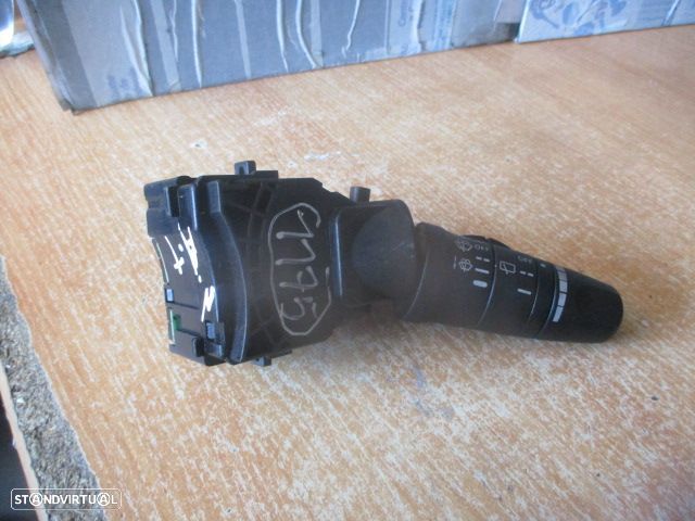 Comutador 25260AV610 NISSAN ALMERA TINO 2004 2.2 DCI 112CV 5P CINZA ESCOVA - 4