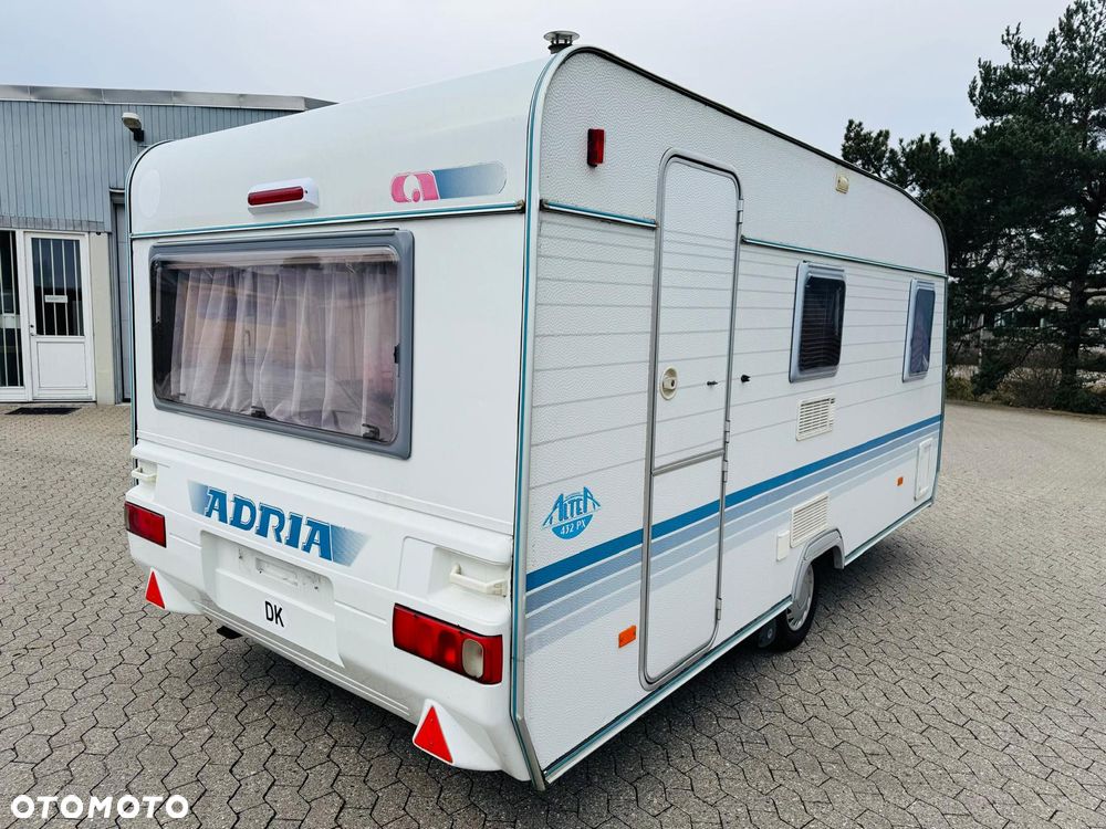 Adria 432 - 14