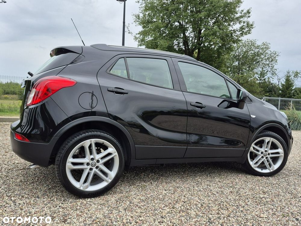 Opel Mokka - 30