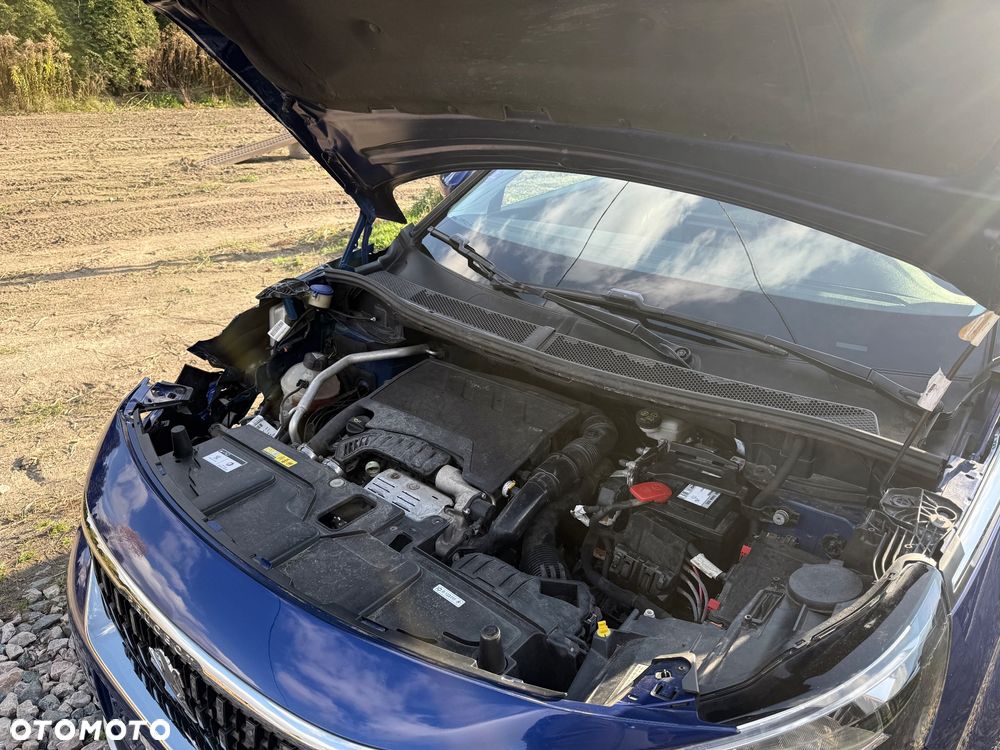 Peugeot 3008 1.2 PureTech Crossway S&S - 17